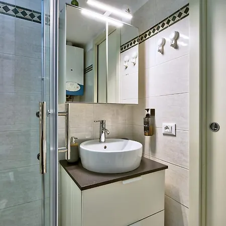 Apartment Accogliente Monolocale A Ben Collegato Vicino A Luiss E Sapienza *