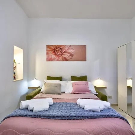 Accogliente Monolocale A Ben Collegato Vicino A Luiss E Sapienza Apartment Rome